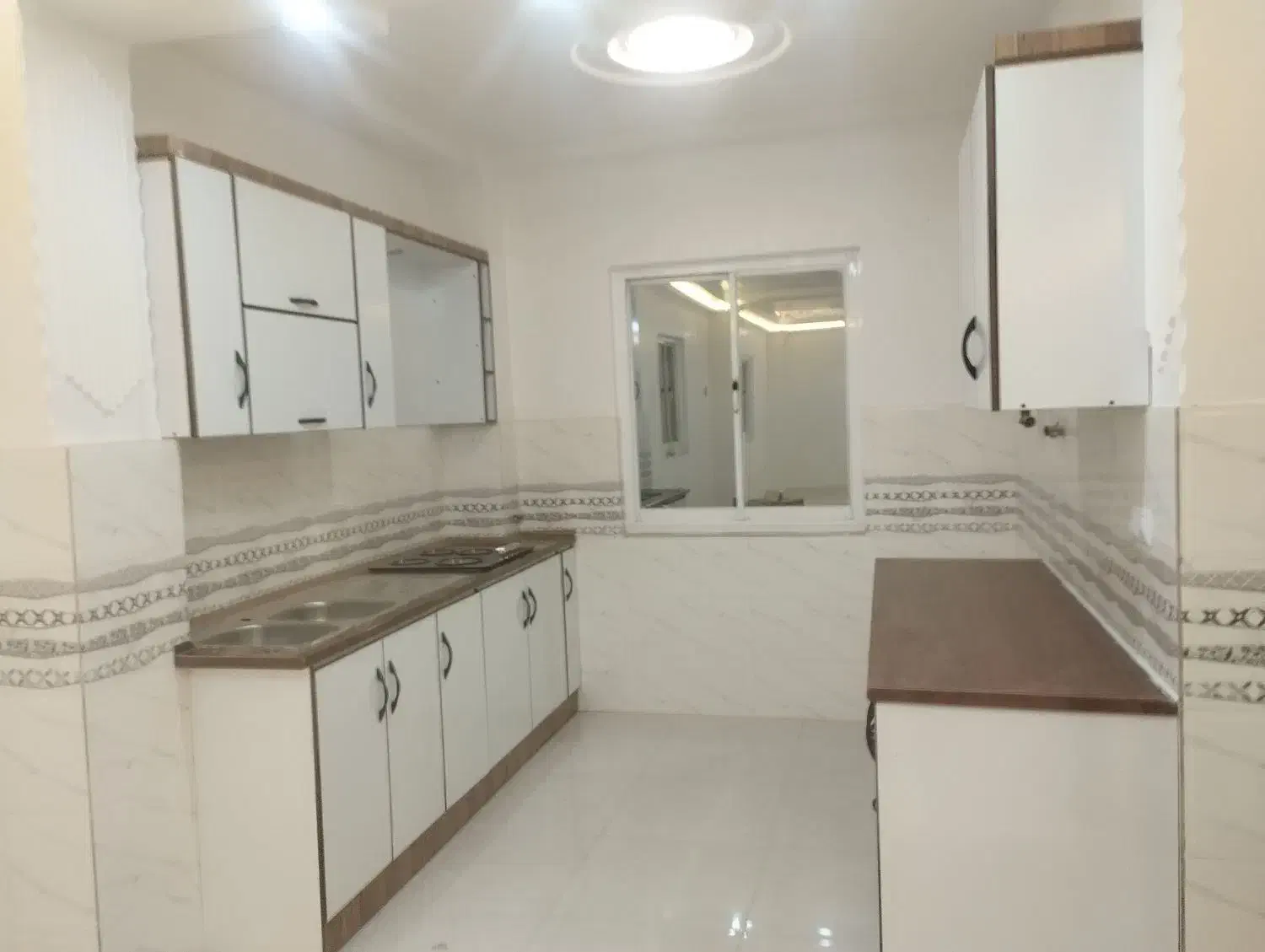 ساخت کمد کابینت سرویس خواب|خدمات پیشه و مهارت|رشت, بازار|دیوار