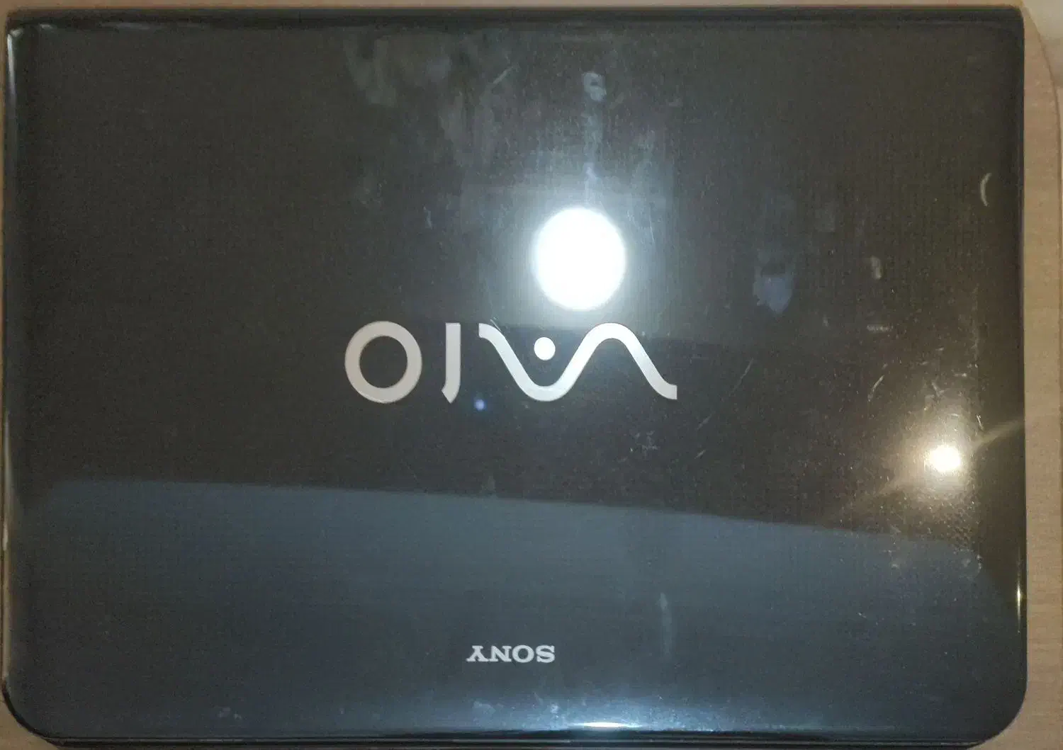 لپتاپ سونی Sony Vaio pcg-61213W|رایانه همراه|تهران, المهدی|دیوار