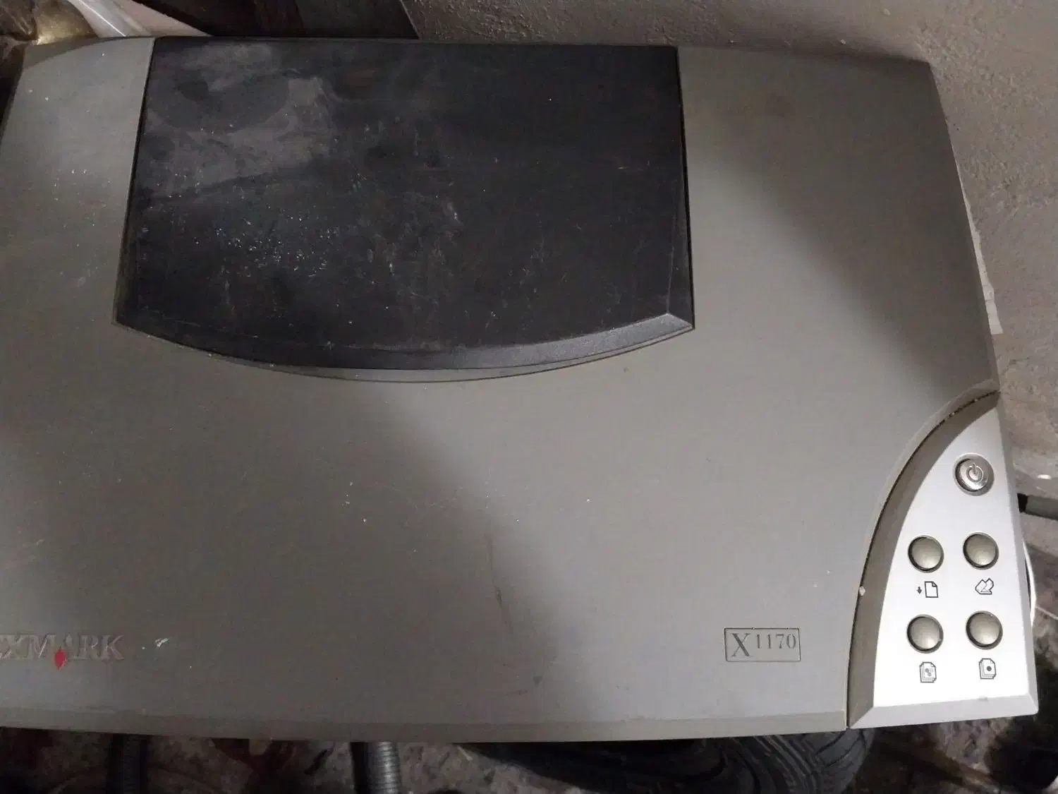 پرینتر کاملا نو|پرینتر، اسکنر، کپی، فکس|تهران, فلاح|دیوار