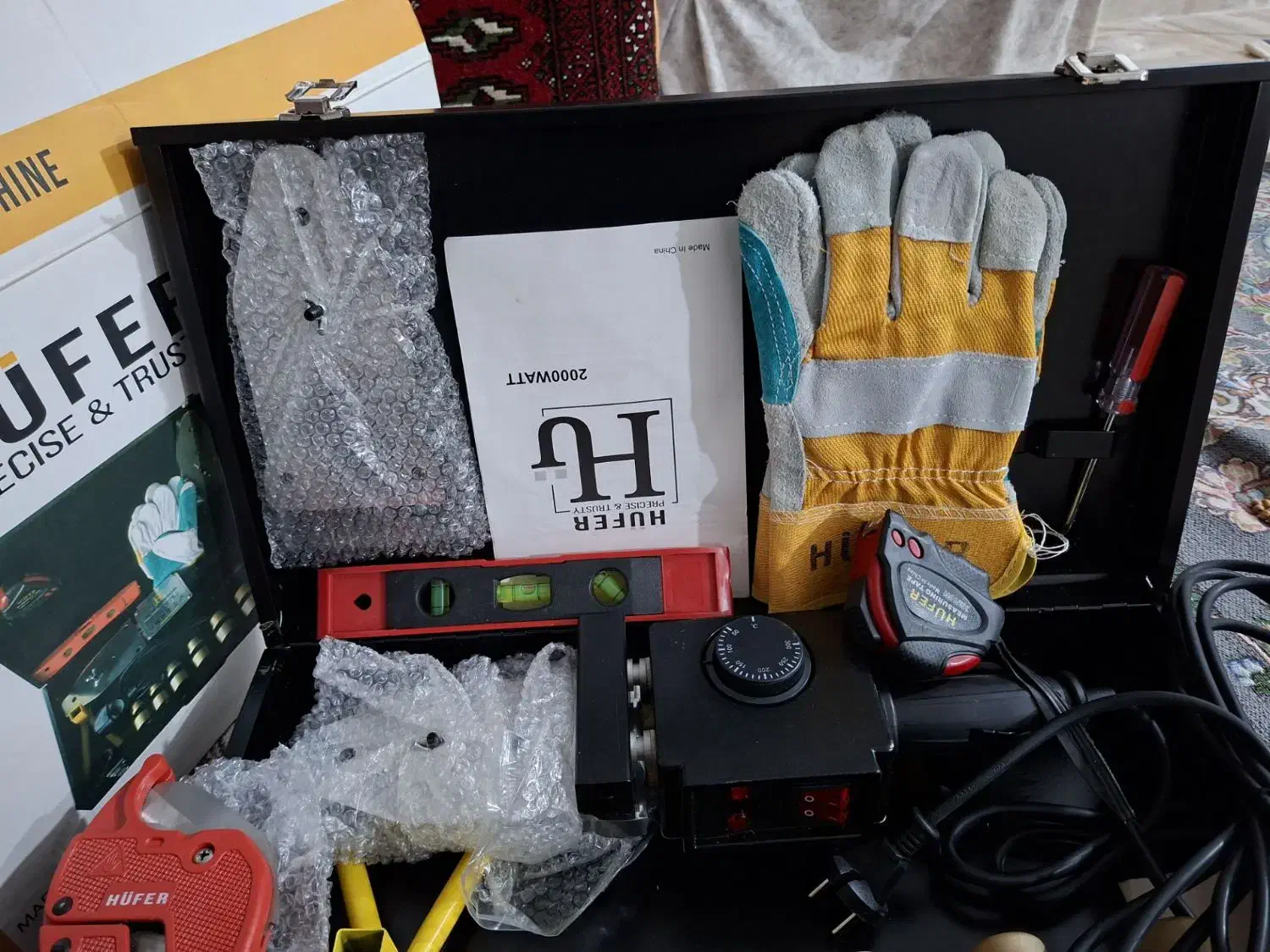 اتو لوله کشی|ابزارآلات|پیشوا, |دیوار