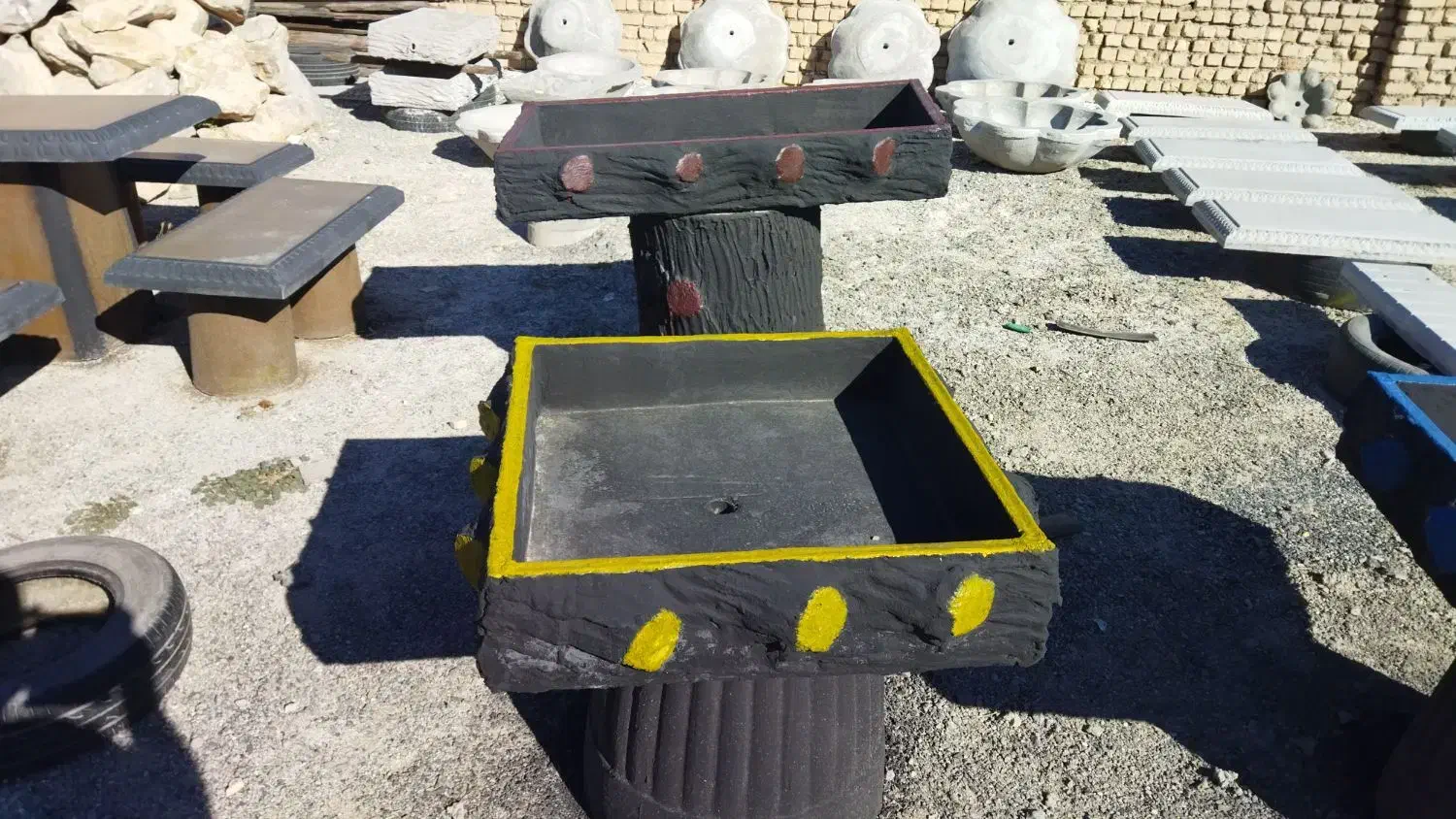 اتشکده و منقل|اجاق گاز و لوازم برقی پخت‌وپز|دلیجان, |دیوار