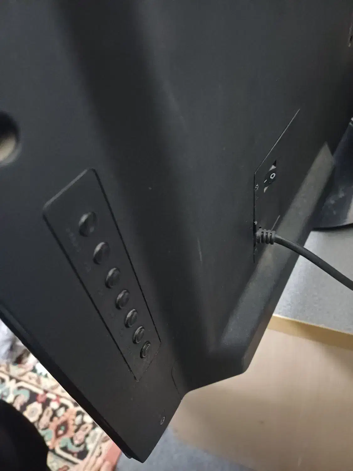 تلویزیون|تلویزیون و پروژکتور|تهران, تهرانسر مرکزی|دیوار