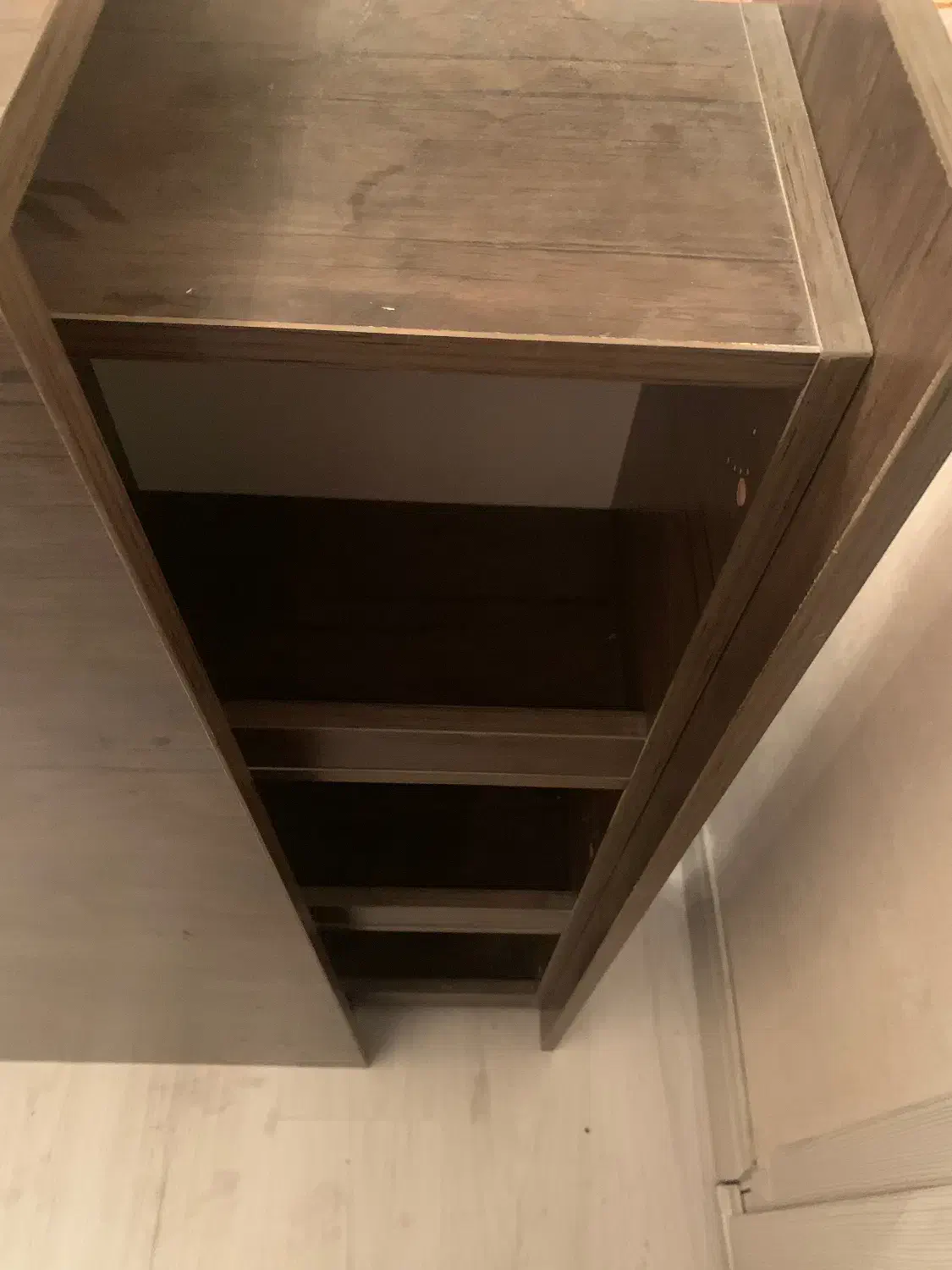 تاج تخت تمام ام دی اف|تخت و سرویس خواب|تهران, سهروردی|دیوار