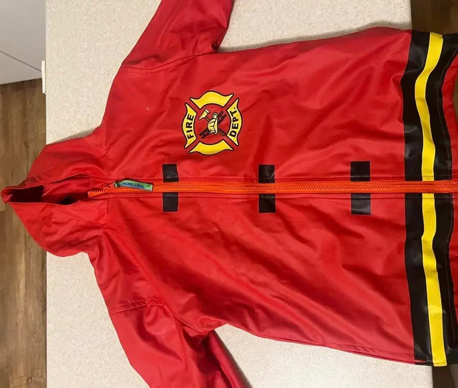 لباس آتش نشانی خارجی|اسباب‌‌بازی|تهران, جردن|دیوار