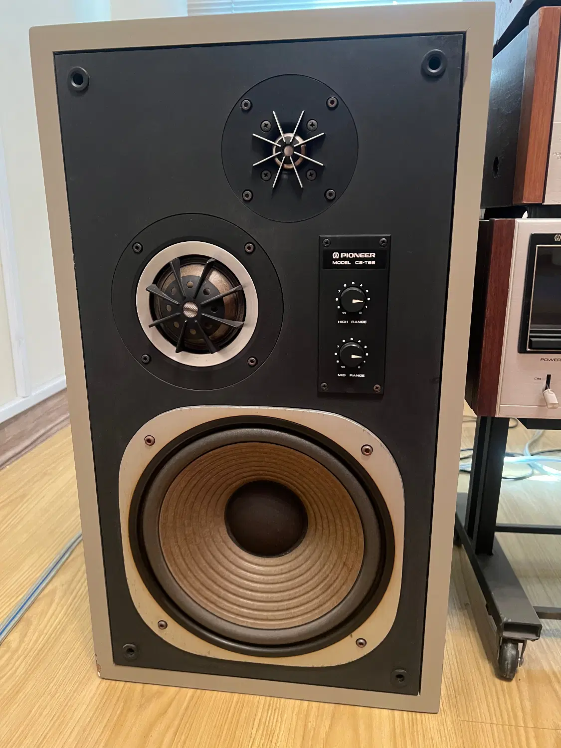 پایونیر و سنسویی pioneer sansui|سیستم صوتی خانگی|تهران, سید خندان (جلفا)|دیوار