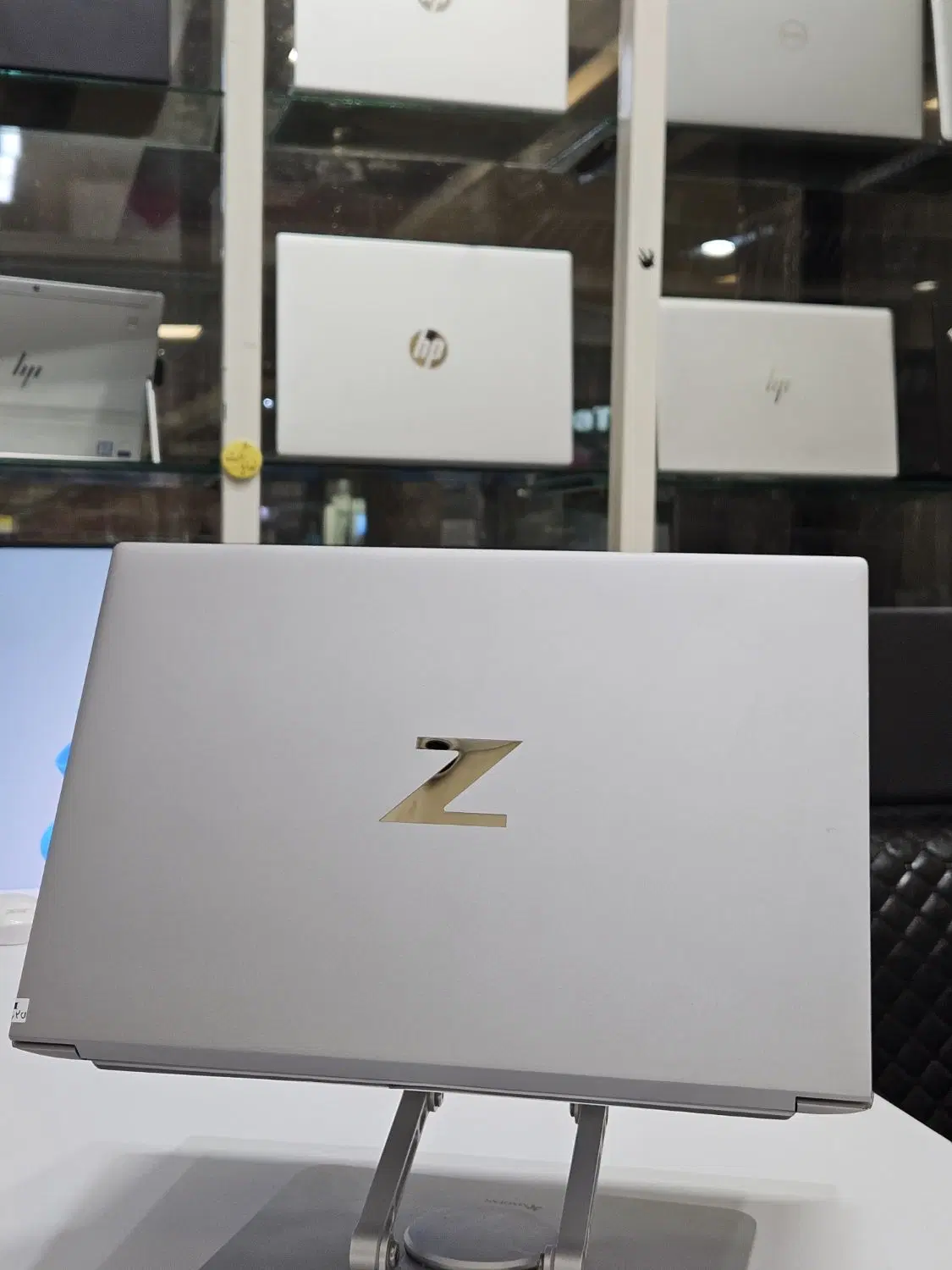 HP Zbook Studio 16 G9 4k Touch|رایانه همراه|تهران, فلسطین (میدان انقلاب)|دیوار