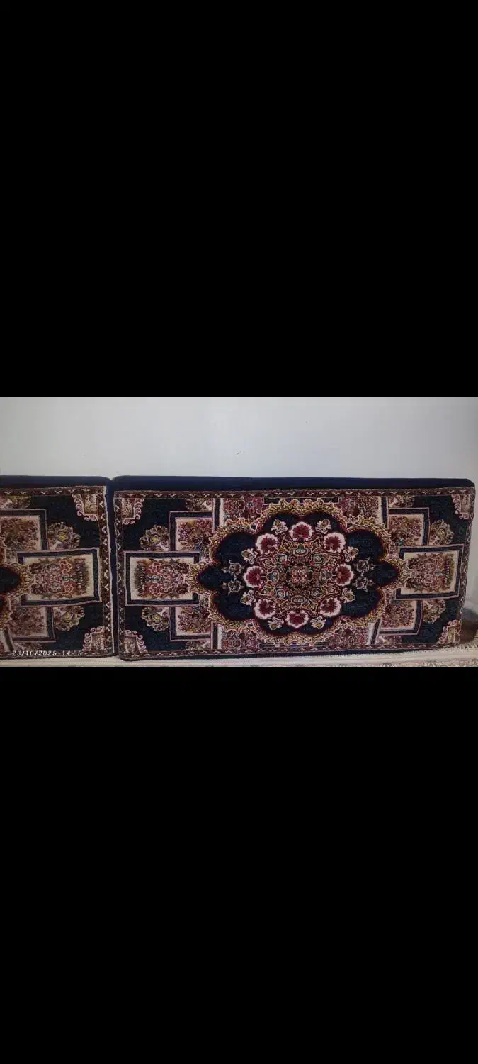 پشتی۷۰۰شانه|پشتی|رباط‌کریم, الارد|دیوار