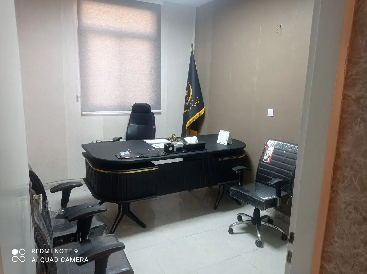 شریک یا سرمایه گذار دپارتمان املاک منطقه دریاچه|خدمات مالی، حسابداری، بیمه|تهران, گلستان (شهرک راه آهن)|دیوار