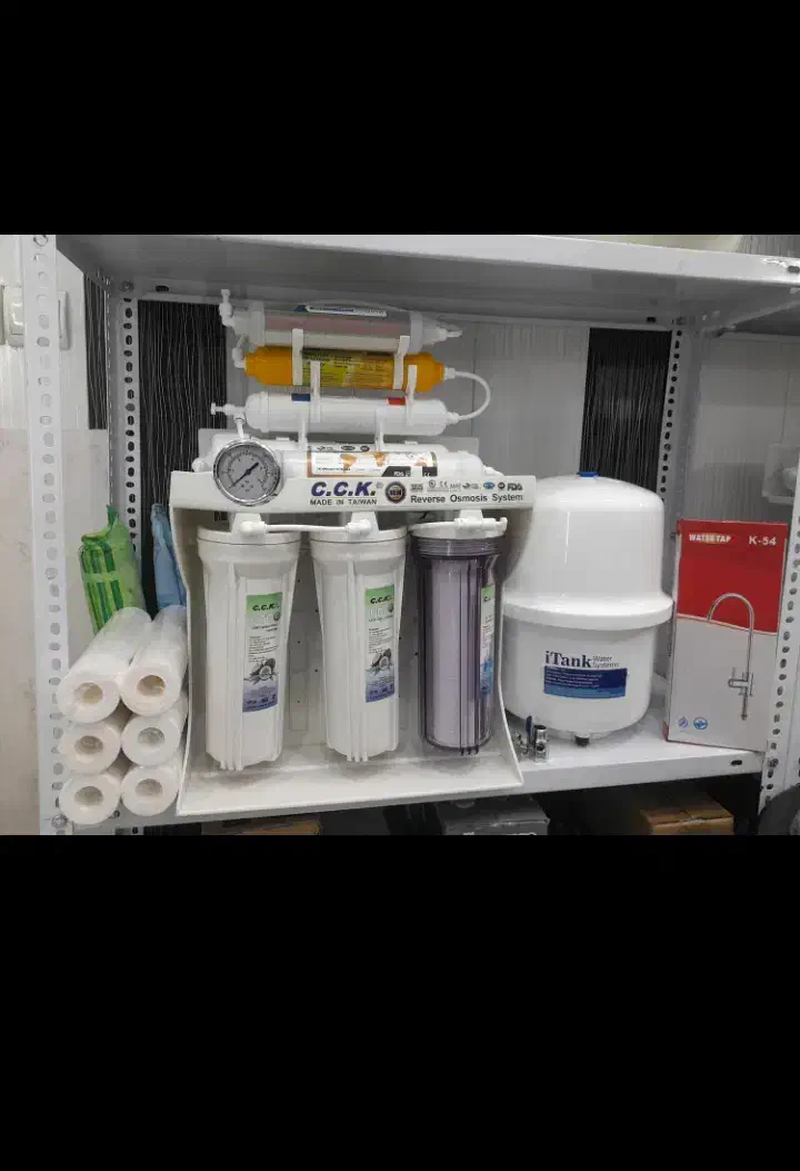 سرویس ابگرمکن و وابت تصفیه کن|خدمات پیشه و مهارت|اهواز, پردیس|دیوار