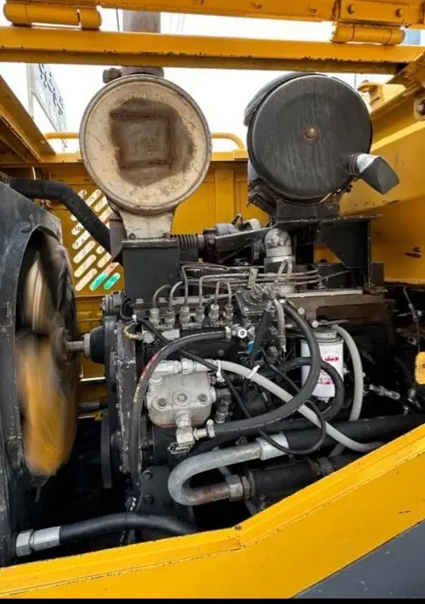 لودر الجی 930 2007|خودرو سنگین|شادگان, |دیوار