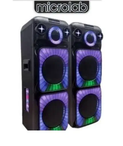 اسپیکردوقلو|سیستم صوتی خانگی|قوچان, |دیوار