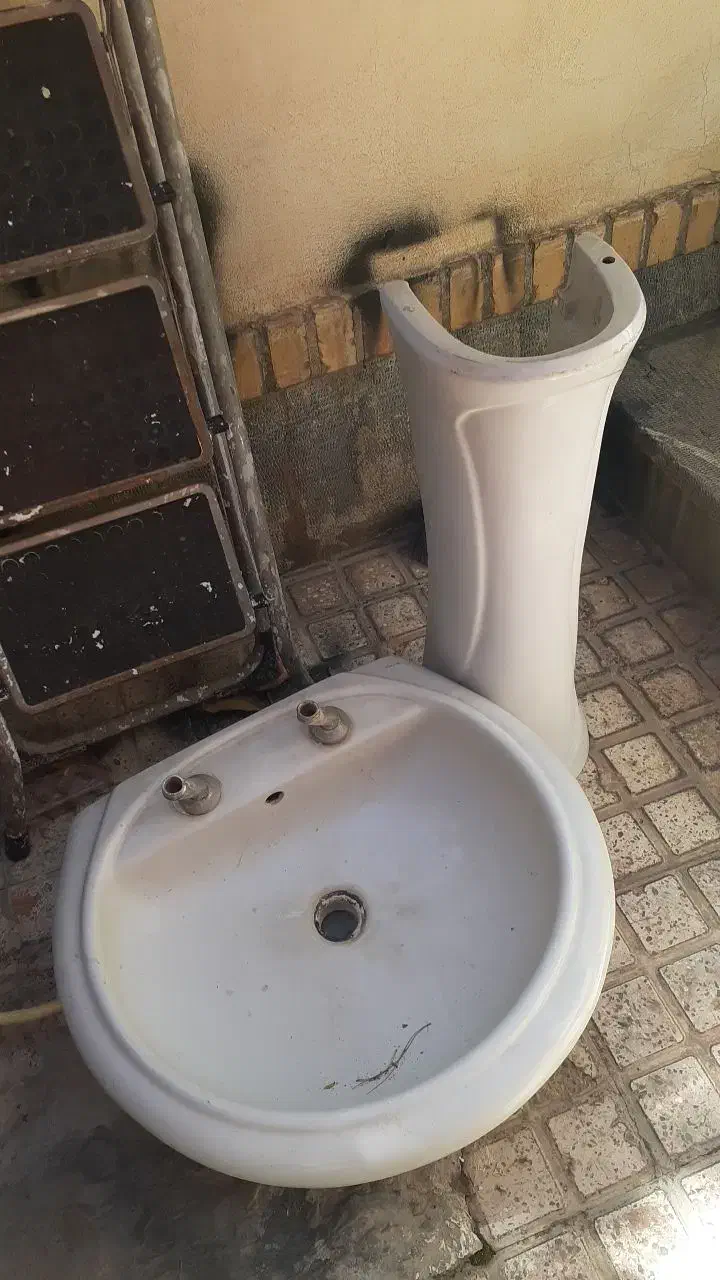 سرویس بهداشتی|لوازم سرویس بهداشتی|الیگودرز, |دیوار