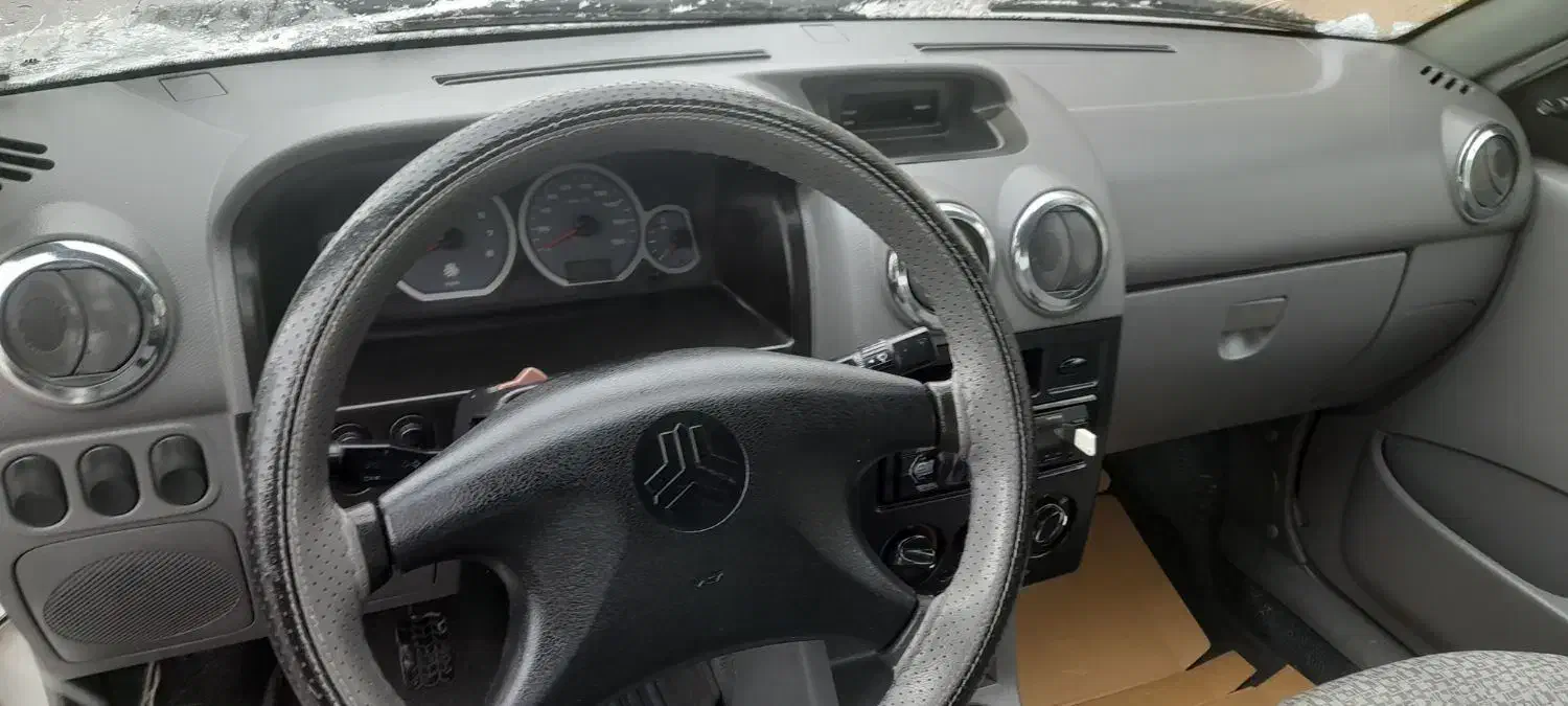 پراید۱۴۱|خودرو سواری و وانت|برخوار, |دیوار