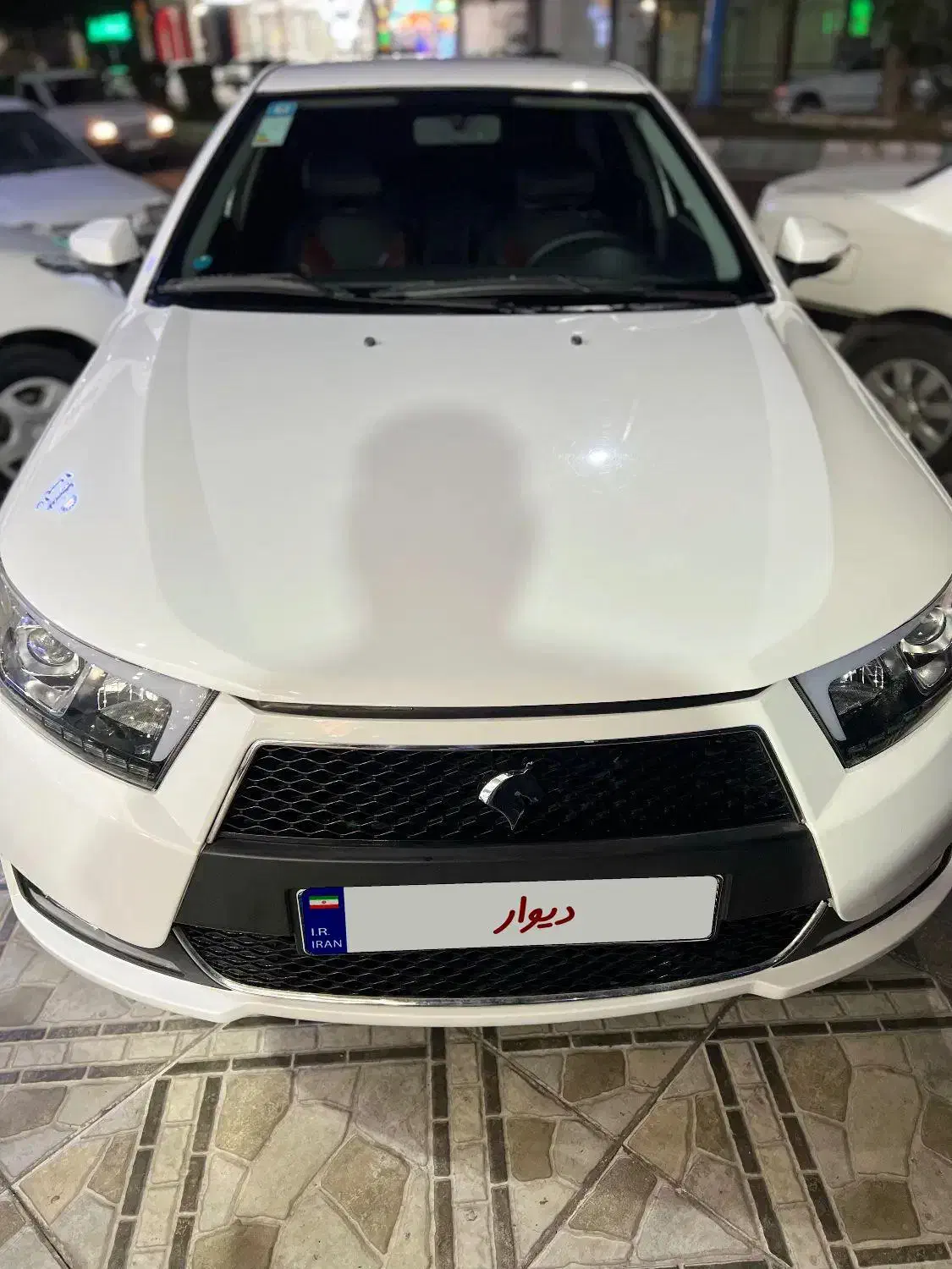 دنا بورسی ۵ دنده|خودرو سواری و وانت|دزفول, |دیوار