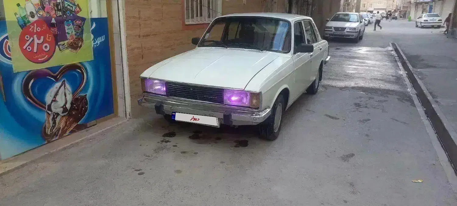 طرح جمع آوری خودورهای فرسوده|خودرو سواری و وانت|نسیم‌شهر, |دیوار