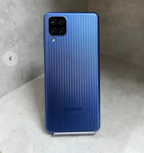 SAMSUNG M12|موبایل|بیرجند, |دیوار