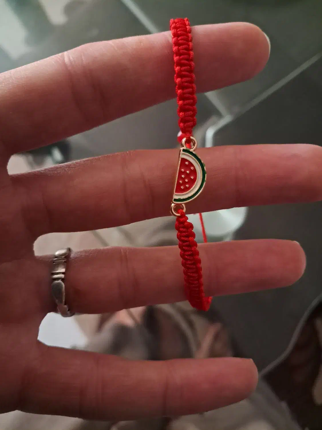 دستبند شب یلدا|بدلیجات|نیشابور, گنبد سبز|دیوار