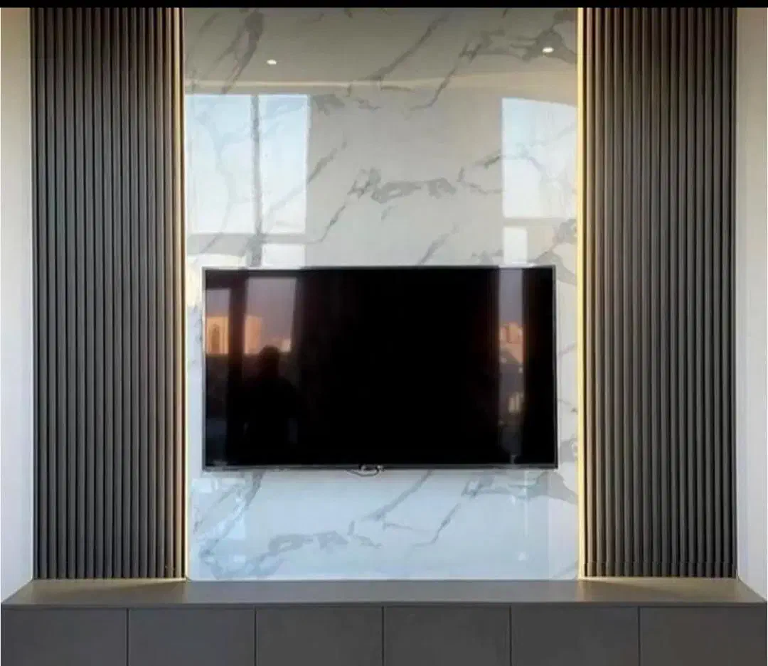 کناف دیوار جدا کننده ترمووال ماربل شیت نقد اقساط|خدمات پیشه و مهارت|یزد, |دیوار