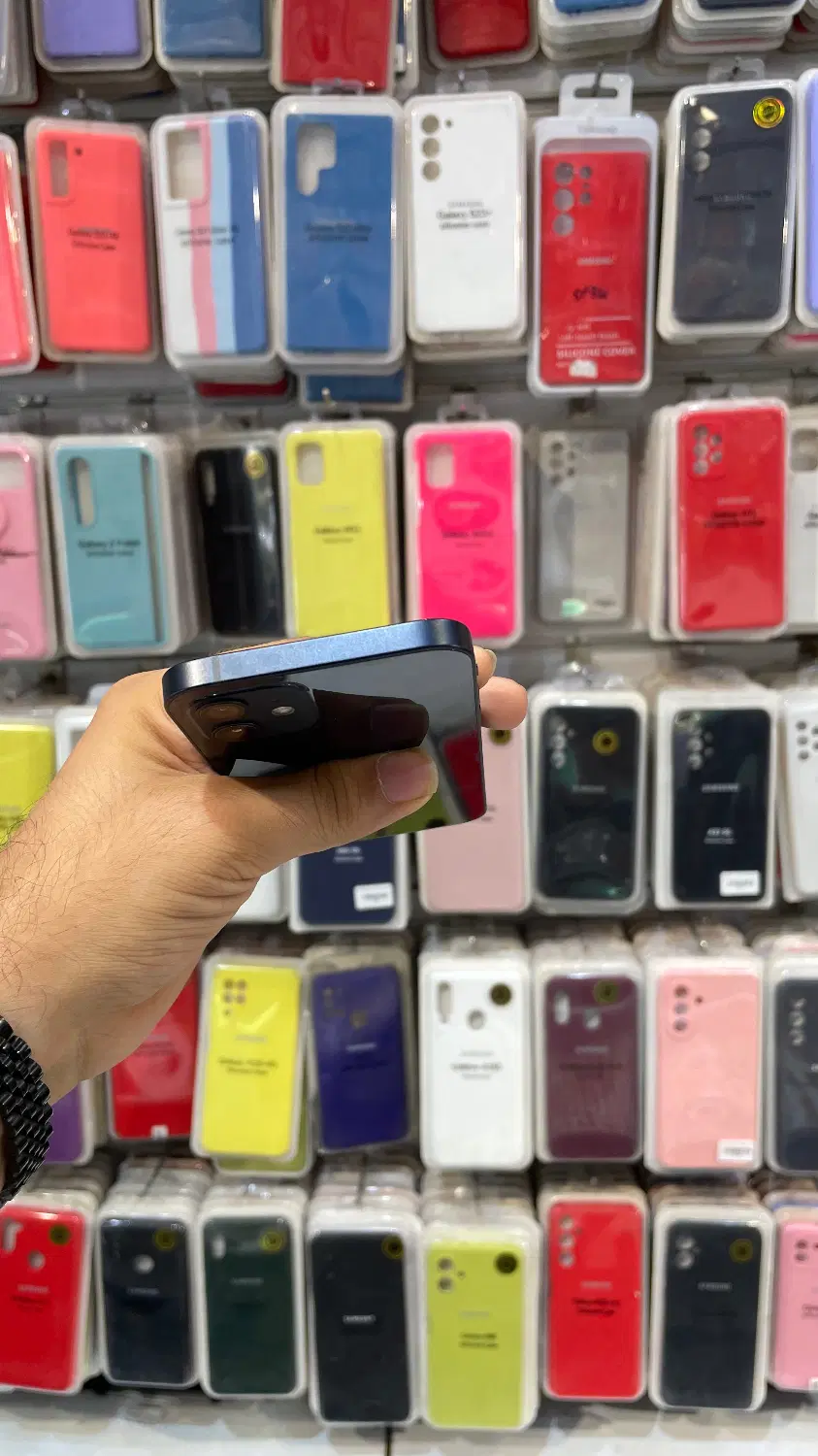 Iphone 12 128 chباشرایط اقساط|موبایل|سبزوار, ابوریحان|دیوار