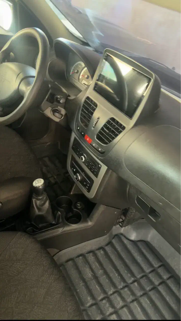 کویک مدل ۹۹کارکرد ۷۰ هزارتا|خودرو سواری و وانت|برازجان, |دیوار