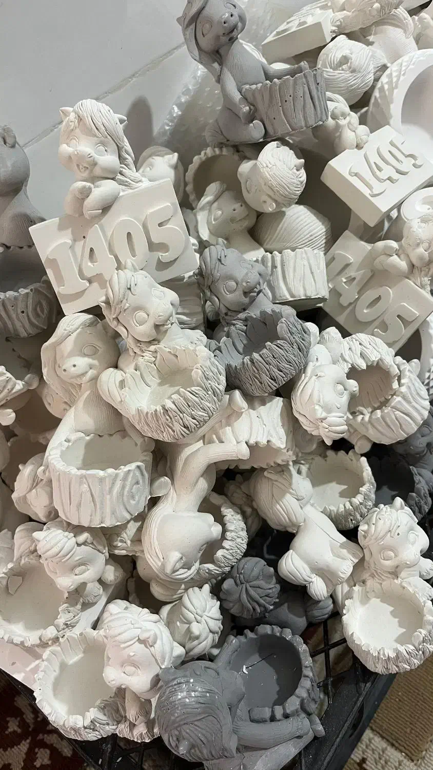 نماد سال|صنایع دستی و سایر لوازم تزئینی|شیراز, احمدآباد|دیوار