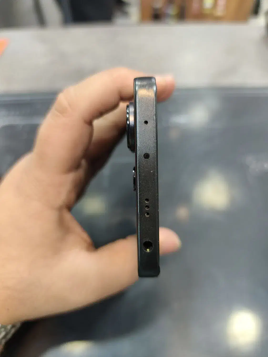 گوشی شیائومی نوت 13|موبایل|گرگان, |دیوار