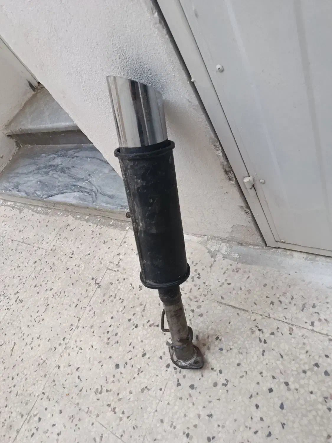 منبع ۷۰۱|قطعات یدکی و لوازم جانبی|شیراز, گلشن|دیوار