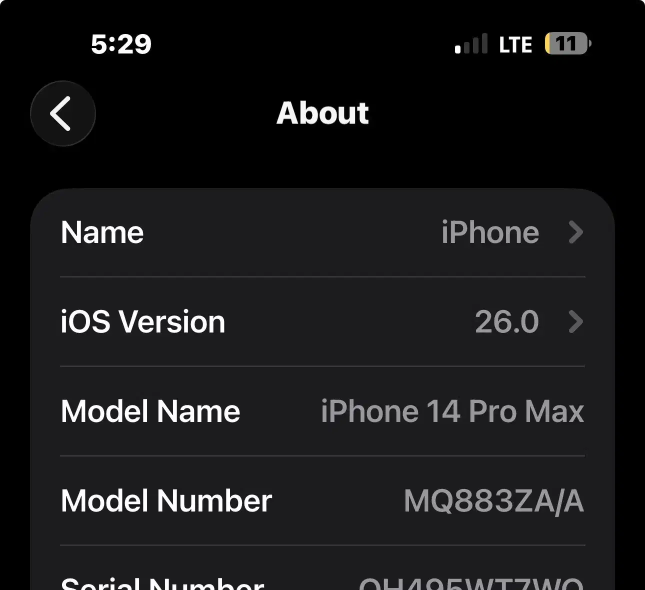 آیفون ۱۴ پرومکس|موبایل|تهران, تهرانسر شرقی|دیوار