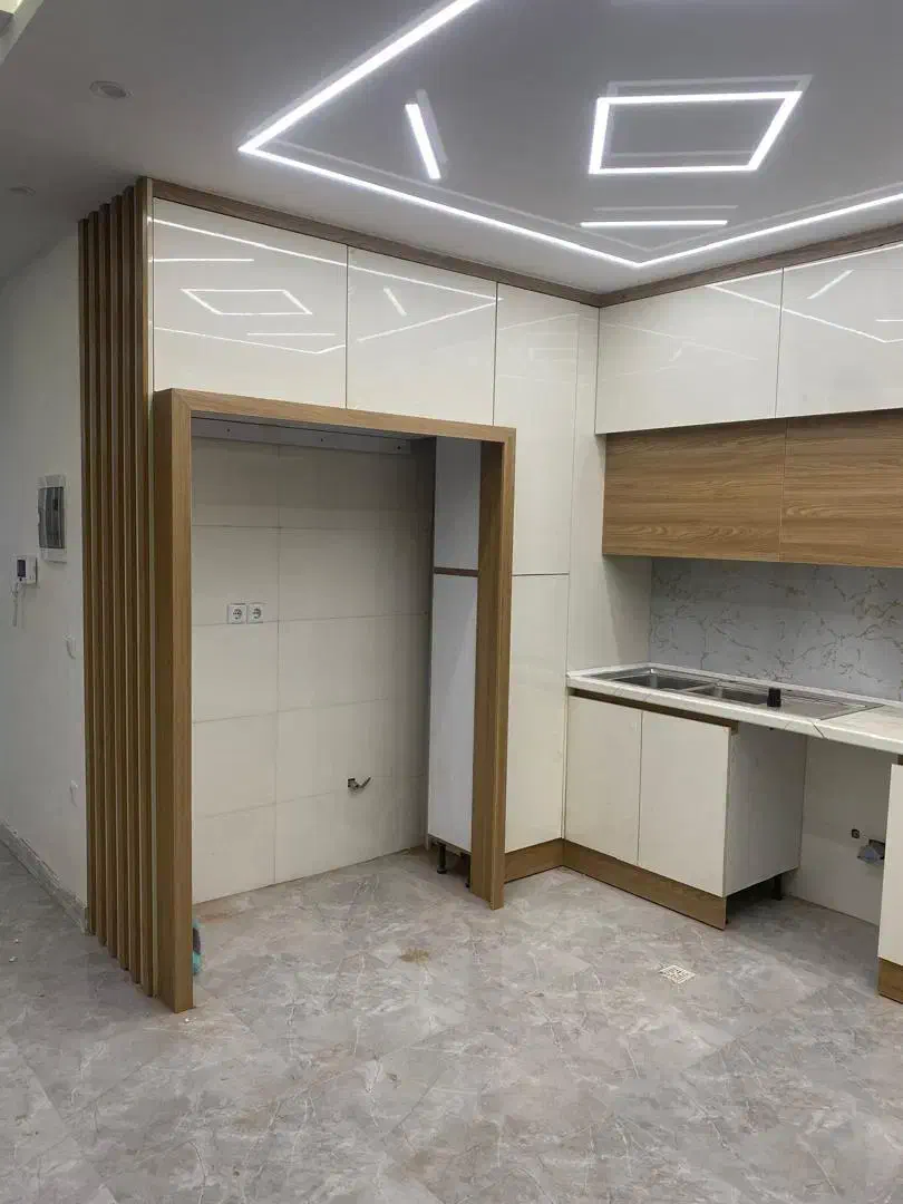 اجرای کابینت و کمد دیواری|خدمات پیشه و مهارت|لاهیجان, بازکیاگوراب|دیوار