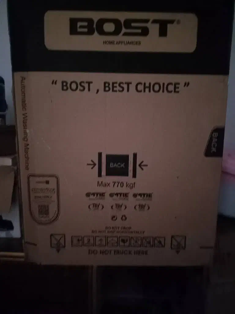 لباس شویی اتوماتیک|ماشین لباسشویی و خشککن لباس|بهبهان, |دیوار