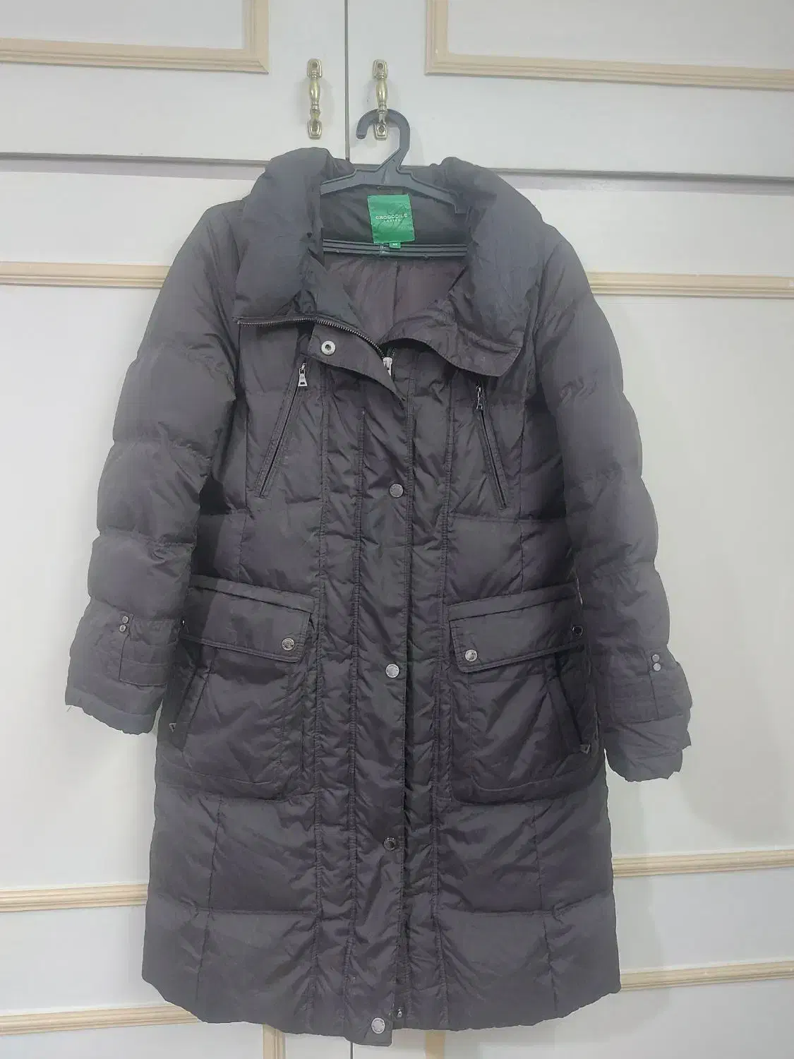 پالتو و کاپشن زنانه|لباس|اراک, |دیوار