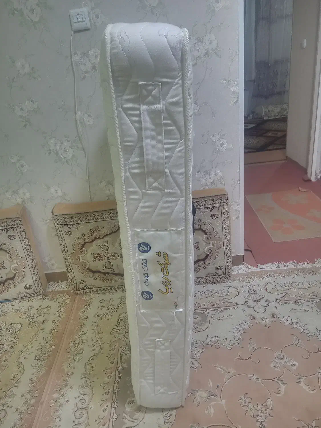 تشک تخت بچه|تشک تختخواب|جوانرود, |دیوار