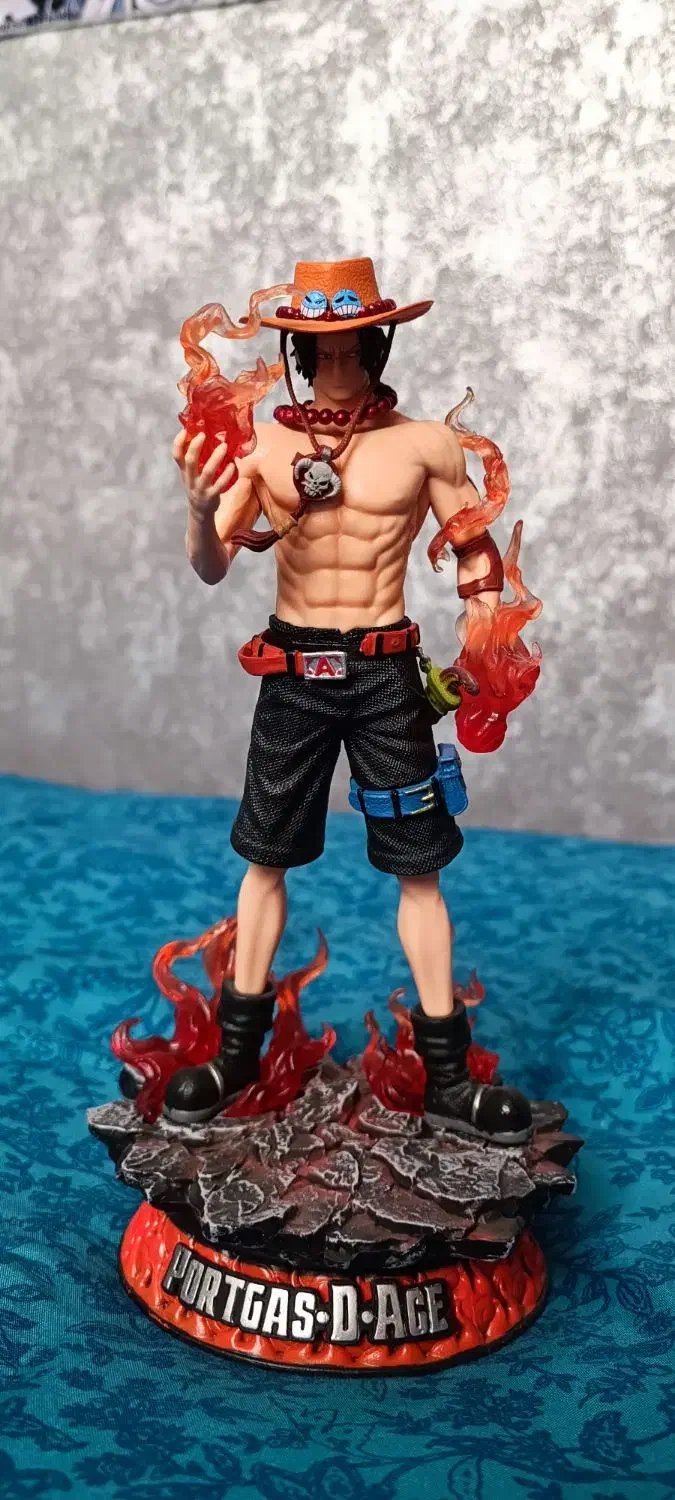 فیگور ACE (با جعبه)|اسباب‌‌بازی|مشهد, عامل|دیوار