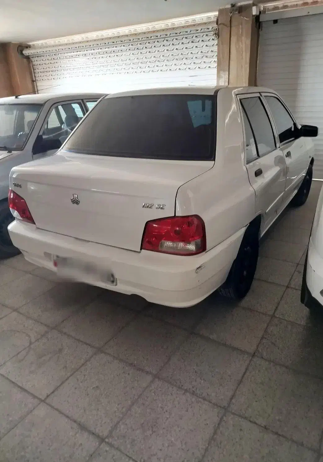 پراید 132|خودرو سواری و وانت|سیرجان, |دیوار