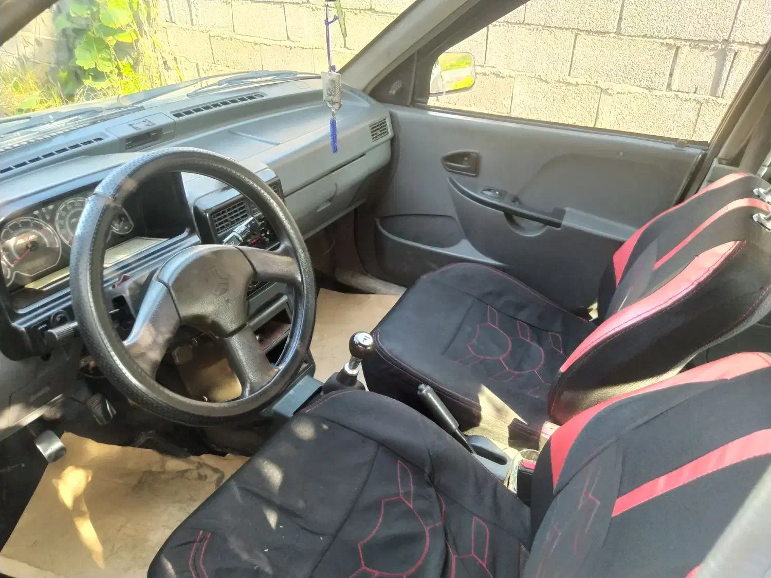 پراید ۸۴|خودرو سواری و وانت|رودسر, |دیوار