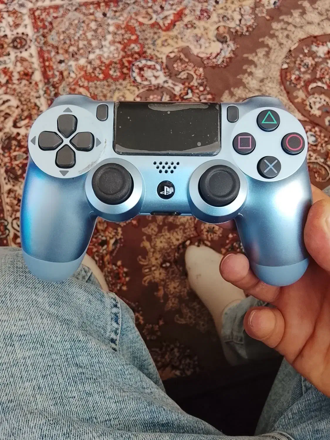 پی اس ۴|کنسول، بازی ویدئویی و آنلاین|محمدیه-قزوین, |دیوار