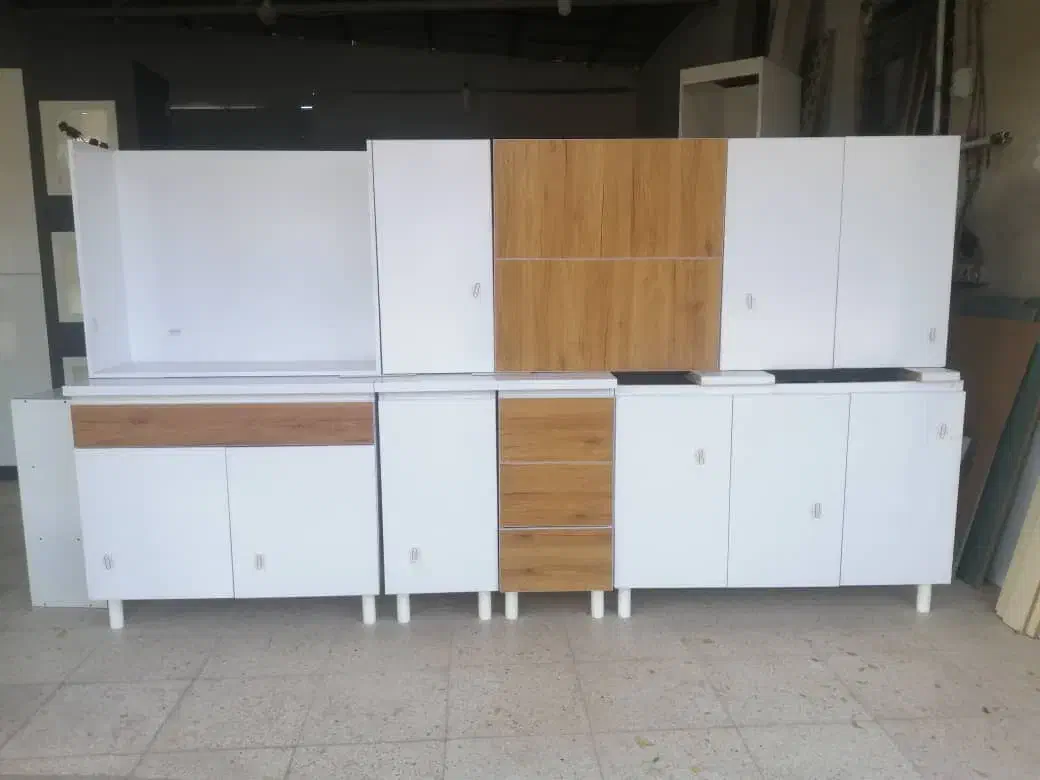 ساخت کابینت ارزان|مصالح و تجهیزات ساختمان|کرمان, |دیوار