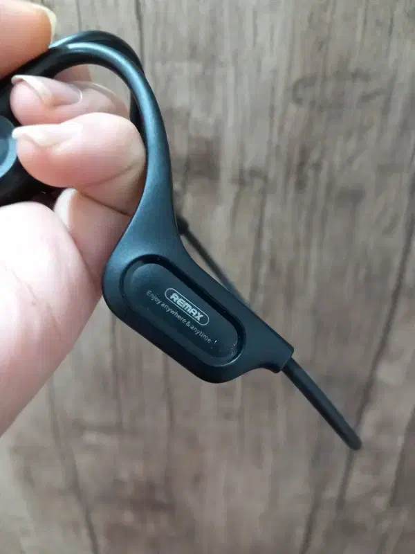 هنذفری بی سیم نو|لوازم جانبی موبایل و تبلت|شوشتر, |دیوار