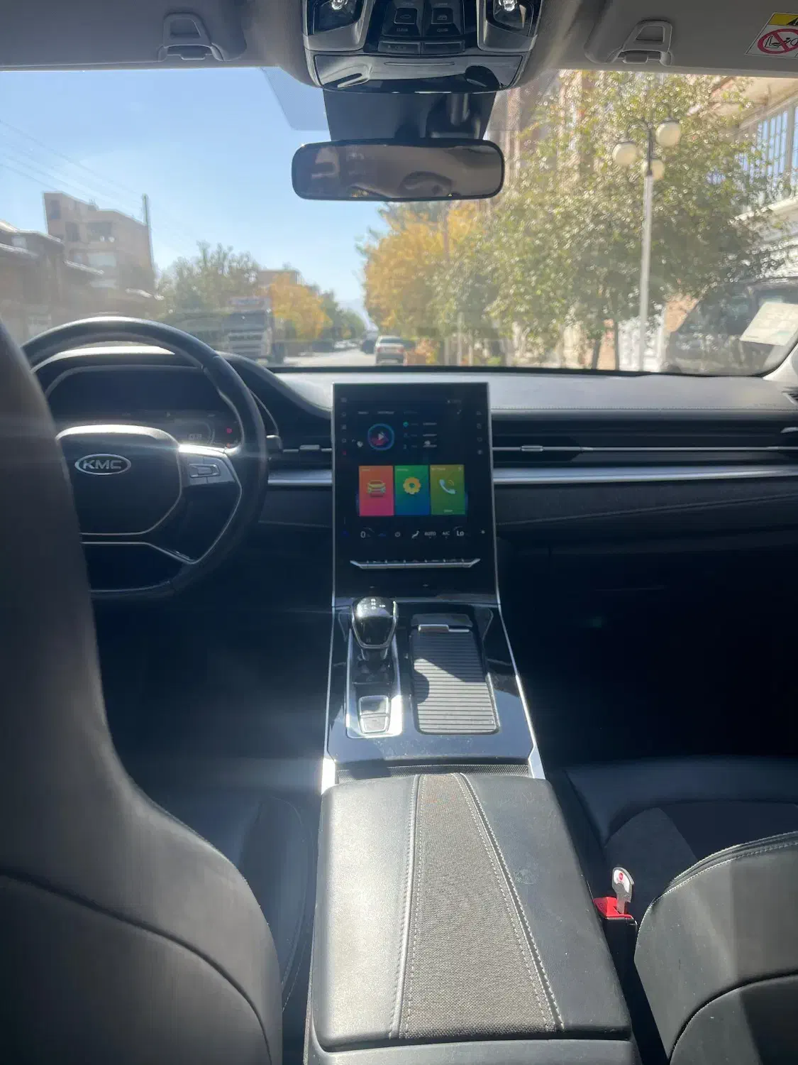 Kmc مشکی|خودرو سواری و وانت|خوی, |دیوار