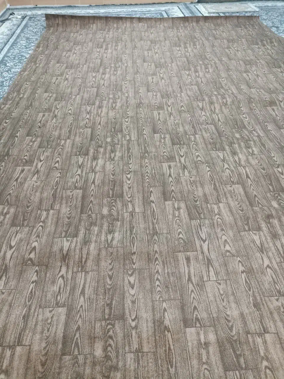 مکت|موکت|خرم‌آباد, |دیوار