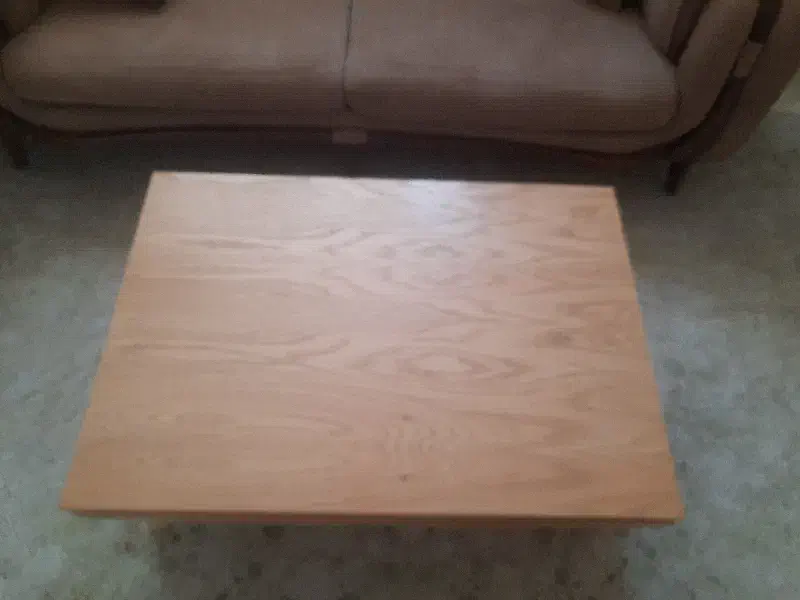 میز جلو مبلی|مبلمان خانگی و میز عسلی|قرچک, شهرک الحدید|دیوار