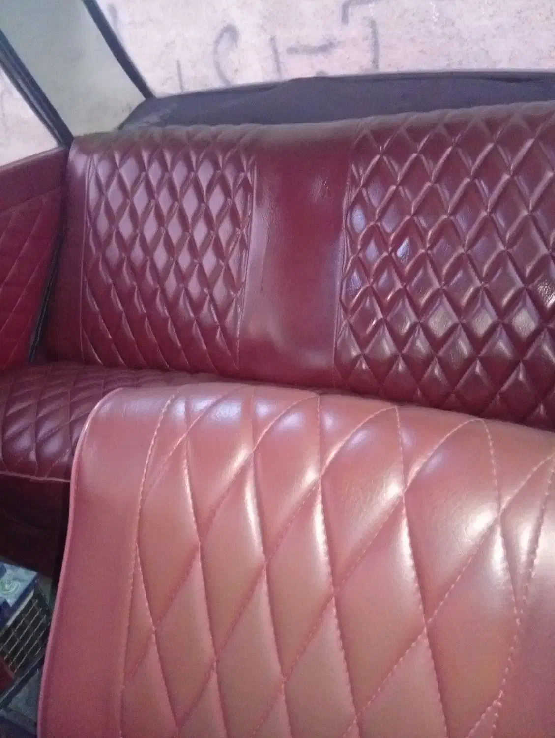 پیکان مدل 63|خودرو کلاسیک|نظرآباد, شهرک سید جمال الدین|دیوار