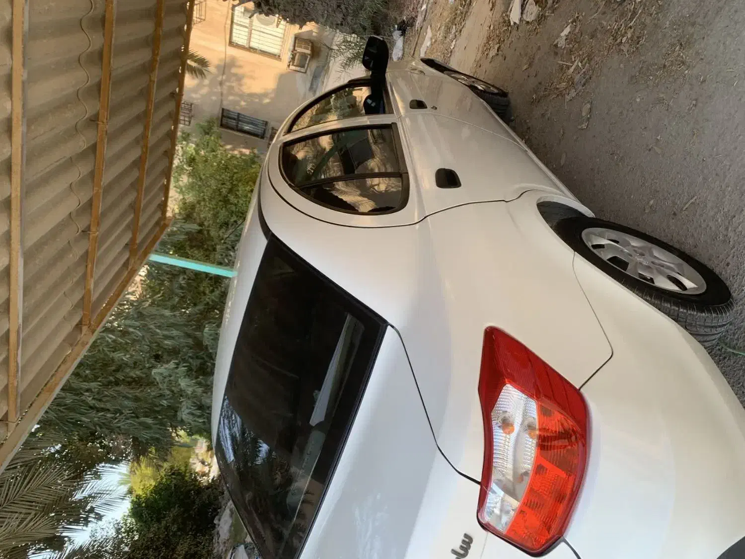 ساینا دوگانه‌سوز|خودرو سواری و وانت|بوشهر, |دیوار