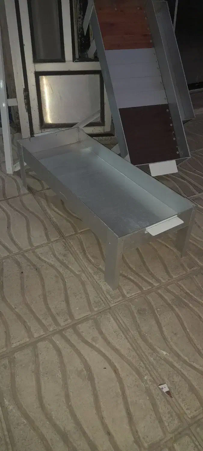 منقل کبابی|کافی‌شاپ و رستوران|آق قلا, |دیوار