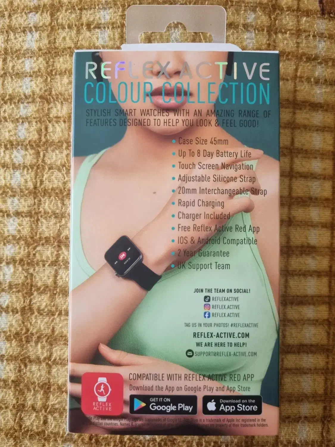 ساعت ورزشی هوشمند|ساعت|لاهیجان, طالقانی|دیوار