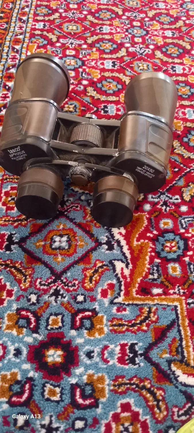 دوربین قدیمی وقفس|دوربین عکاسی و فیلمبرداری|پلدختر, |دیوار