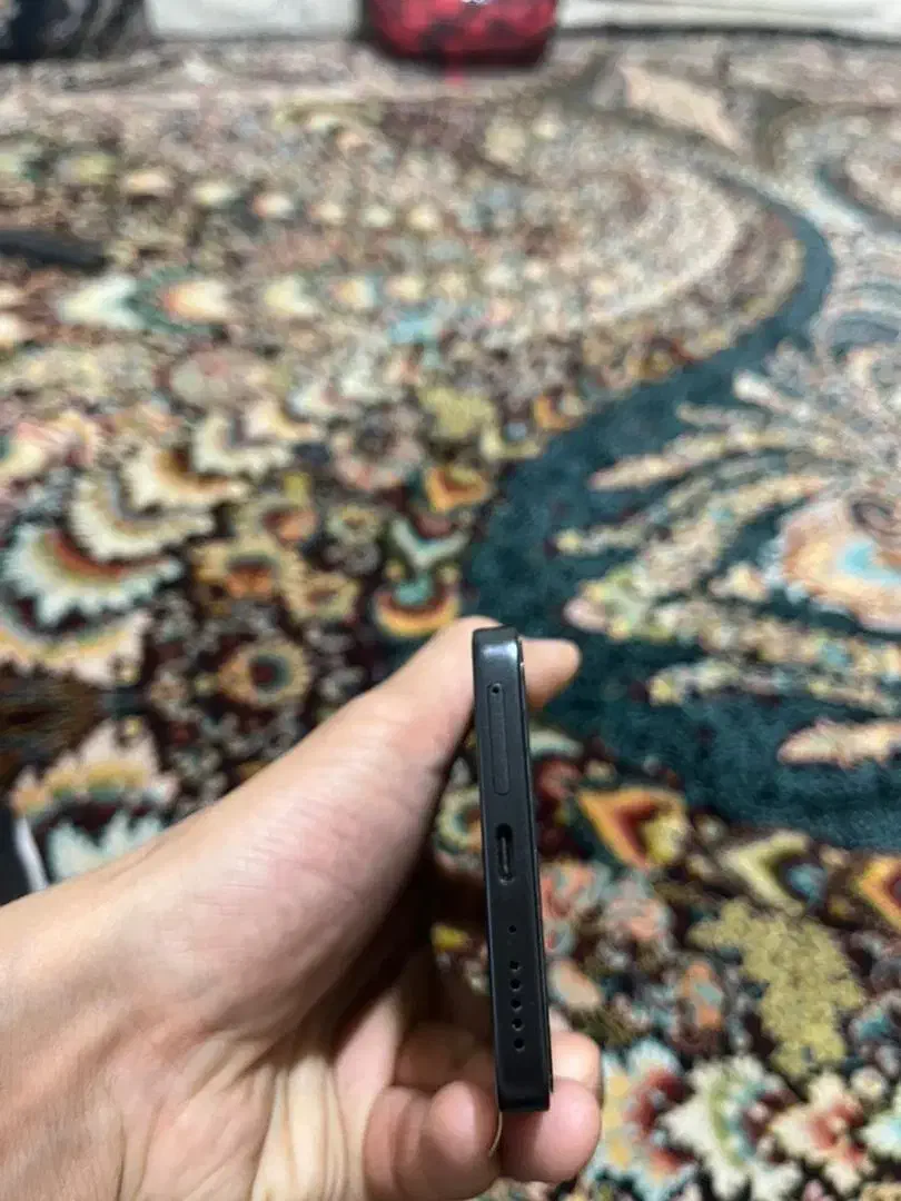 نوت ۱۳ بدون خط خش|موبایل|شیراز, ده پیاله|دیوار