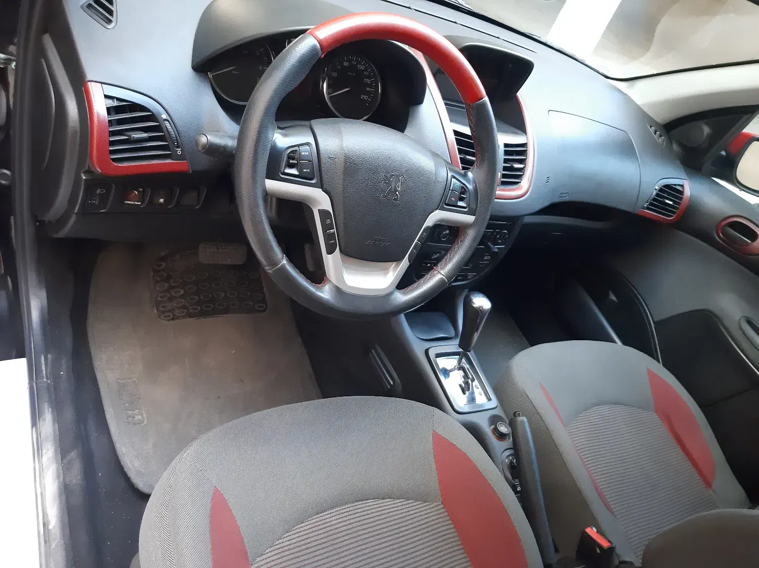 فروش خودرو|خودرو سواری و وانت|مشهد, رضاشهر|دیوار