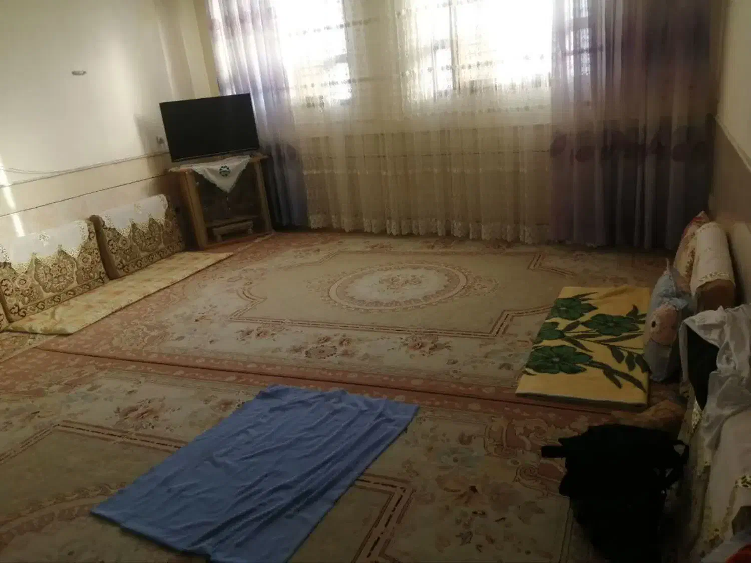 اجاره دربست|اجارهٔ خانه و ویلا|قم, آزادگان|دیوار