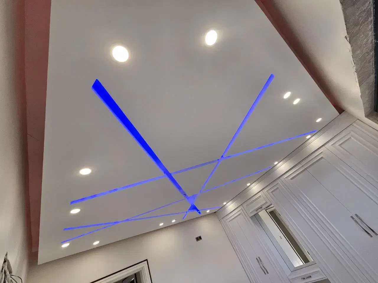 گچکاری، ابزار ، لکه گیری|خدمات پیشه و مهارت|دماوند, دماوند|دیوار